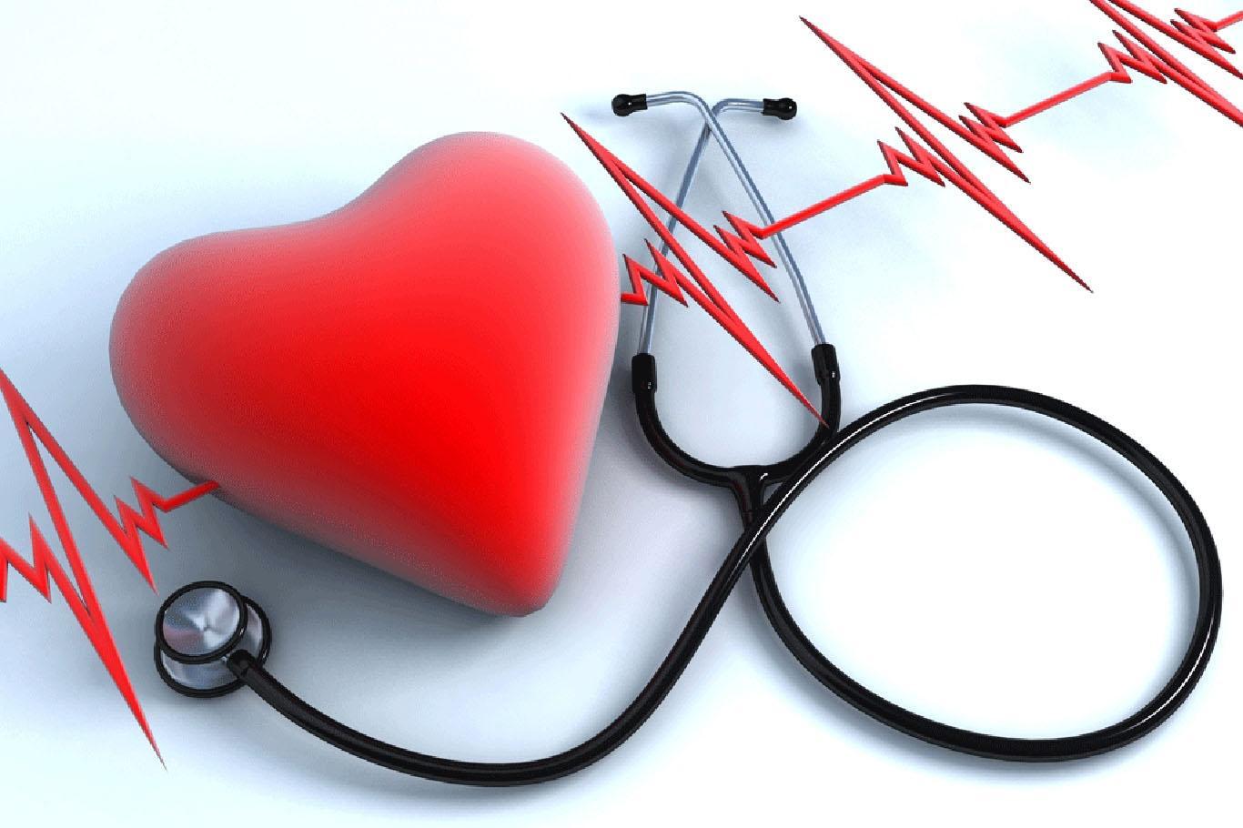 Artan kalp hastalıklarında erkekler daha çok risk altında